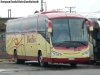 Irizar Century III 3.70 / Mercedes Benz O-500RS-1836 / Buses Bio Bio Irizar Century III 3.70 / Mercedes Benz O-500RS-1836 / Buses Bio Bio