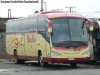 Irizar Century III 3.70 / Mercedes Benz O-500RS-1836 / Buses Bio Bio