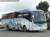 Irizar Century III 3.70 / Mercedes Benz O-500RS-1836 / Buses Bio Bio