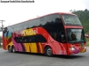 Modasa Zeus II / Scania K-420B / BioLinatal