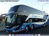 Marcopolo Paradiso G8 1800DD / Volvo B-450R 8x2 Euro5 / EME Bus