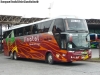 Comil Campione 4.05 HD / Scania K-420B / BioLinatal