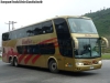 Marcopolo Paradiso G6 1800DD / Mercedes Benz O-500RSD-2442 / Buses Bio Bio