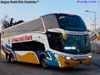 Marcopolo Paradiso New G7 1800DD / Mercedes Benz O-500RSD-2441 BlueTec5 / Cruz del Sur