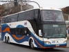Modasa Zeus II / Scania K-420B / EME Bus Modasa Zeus II / Scania K-420B / EME Bus
