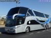 Marcopolo Paradiso New G7 1800DD / Volvo B-450R Euro5 / Buses Altas Cumbres