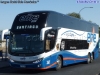 Comil Campione Invictus DD / Scania K-440B eev5 / EME Bus