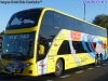 Busscar Vissta Buss DD / Scania K-440B eev5 / Jet Sur