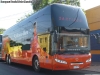 Young Man Skyliner JNP6137S / Pullman Bus Young Man Skyliner JNP6137S / Pullman Bus