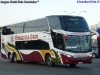 Marcopolo Paradiso New G7 1800DD / Mercedes Benz O-500RSD-2441 BlueTec5 / Cruz del Sur