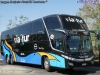 Marcopolo Paradiso G7 1800DD / Scania K-400B eev5 / Vía Tur