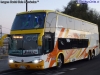 Marcopolo Paradiso G6 1800DD / Volvo B-12R / Pullman JANS