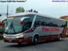 Marcopolo Paradiso G7 1050 / Mercedes Benz OC-500RF-1842 / Cruz del Sur Marcopolo Paradiso G7 1050 / Mercedes Benz OC-500RF-1842 / Cruz del Sur