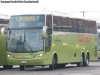 Busscar Jum Buss 380 / Mercedes Benz O-500RS-1836 / Tur Bus