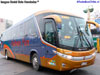 Marcopolo Paradiso G7 1050 / Scania K-380B / Pullman Sur Marcopolo Paradiso G7 1050 / Scania K-380B / Pullman Sur
