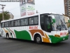 Busscar El Buss 340 / Mercedes Benz O-400RSE / Berr Tur