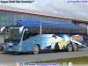 Irizar i6s 3.70 / Scania K-450CB eev5 / Bus-Sur Irizar i6s 3.70 / Scania K-450CB eev5 / Bus-Sur