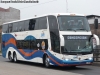 Marcopolo Paradiso G6 1800DD / Volvo B-12R / EME Bus Marcopolo Paradiso G6 1800DD / Volvo B-12R / EME Bus