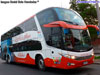 Marcopolo Paradiso G7 1800DD / Mercedes Benz O-500RSD-2442 / Queilen Bus Marcopolo Paradiso G7 1800DD / Mercedes Benz O-500RSD-2442 / Queilen Bus