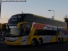 Comil Campione DD / Scania K-440B 8x2 eev5 / Jet Sur Comil Campione DD / Scania K-440B 8x2 eev5 / Jet Sur