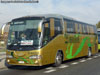 Irizar Century II 3.70 / Volvo B-10R / Linatal