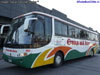 Busscar El Buss 340 / Scania K-124IB / Cruz del Sur