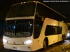 Busscar Panorâmico DD / Scania K-420 / AlberBus