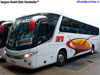 Marcopolo Viaggio G7 1050 / Mercedes Benz OC-500RF-1842 / Pullman del Sur Marcopolo Viaggio G7 1050 / Mercedes Benz OC-500RF-1842 / Pullman del Sur