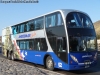 Metalsur Starbus 405 DP / Mercedes Benz O-500RSD-2436 / Andesmar Chile