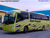 Irizar InterCentury III 3.50 / Mercedes Benz O-500R-1830 / Buses Fernández