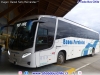 Busscar Vissta Buss 340 / Scania K-360B eev5 / Buses Fernández Busscar Vissta Buss 340 / Scania K-360B eev5 / Buses Fernández
