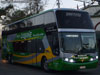 Busscar Panorâmico DD / Mercedes Benz O-500RSD-2036 / Buses Liquiñe
