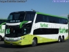 Marcopolo Paradiso G7 1800DD / Scania K-400B eev5 / Tur Bus