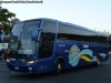 Busscar Vissta Buss HI / Mercedes Benz O-400RSE / CruzMar