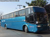 Marcopolo Paradiso 1150 / Volvo B-10M / Lista Azul