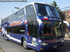 Marcopolo Paradiso G6 1800DD / Scania K-420 / Nueva Andimar