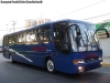 Busscar El Buss 340 / Mercedes Benz O-400RSE / Lista Azul Busscar El Buss 340 / Mercedes Benz O-400RSE / Lista Azul