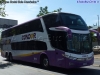 Marcopolo Paradiso G7 1800DD / Mercedes Benz O-500RSD-2436 / Cóndor Bus