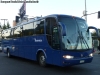 Marcopolo Viaggio G6 1050 / Mercedes Benz O-400RSE / Turis Sur