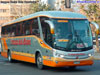 Marcopolo Paradiso G7 1050 / Volvo B-9R / Cruz del Sur