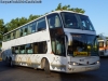 Marcopolo Paradiso G6 1800DD / Scania K-420 / Buses Tepual