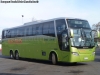 Busscar Vissta Buss Elegance 380 / Mercedes Benz O-500RS-1836 / Tur Bus