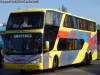 Modasa Zeus II / Mercedes Benz O-500RSD-2442 / Jet Sur Modasa Zeus II / Mercedes Benz O-500RSD-2442 / Jet Sur