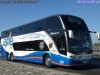 Busscar Vissta Buss DD / Scania K-440B eev5 / EME Bus