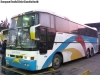 Busscar Jum Buss 380T / Mercedes Benz O-371RSD / Pullman Santa María Busscar Jum Buss 380T / Mercedes Benz O-371RSD / Pullman Santa María