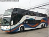 Modasa Zeus II / Scania K-420B / EME Bus Modasa Zeus II / Scania K-420B / EME Bus