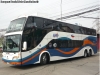 Modasa Zeus II / Scania K-420B / EME Bus