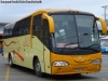 Irizar Century II 3.70 / Mercedes Benz OH-1628L / Buses JAC