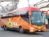 Irizar PB 3.90 / Scania K-420 / Pullman Luna Express Irizar PB 3.90 / Scania K-420 / Pullman Luna Express