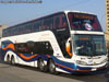 Busscar Panorâmico DD / Scania K-420 8x2 / EME Bus